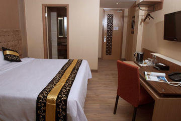 Rivavi Kuta Beach Hotel Legian Kültér fotó